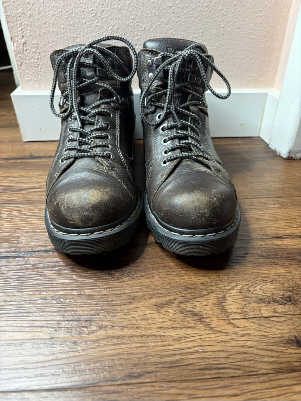 Dr Marten Diego Boots - Picture 2 of 10